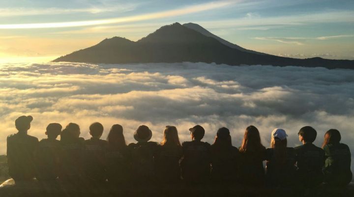 Bali Trip Host Tour - Mount Batur Trekking                                                                          