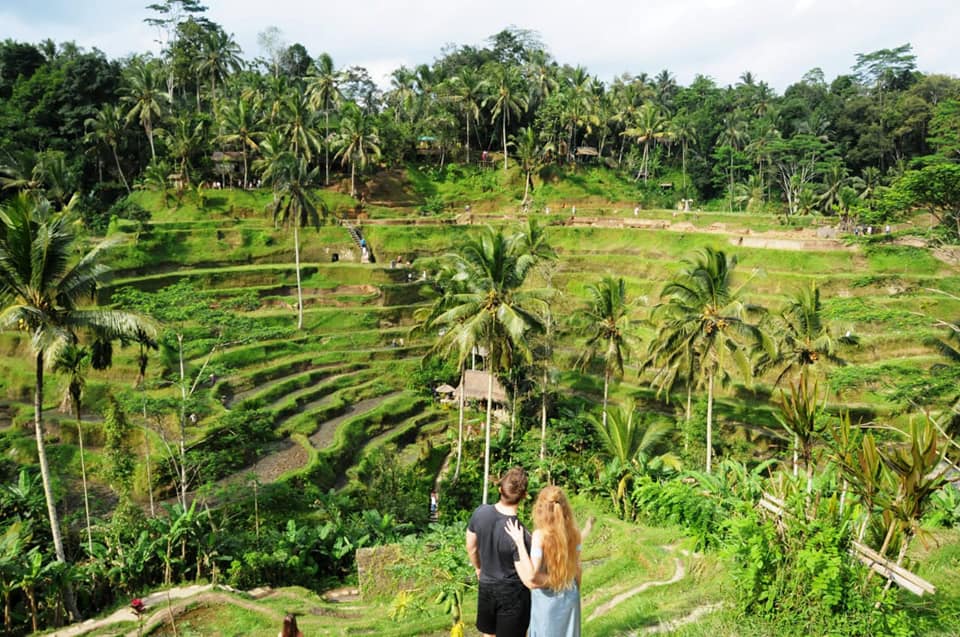 Bali Trip Host Tour - Ubud