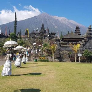Bali Trip Host Tour - Besakih - Karangasem Tour