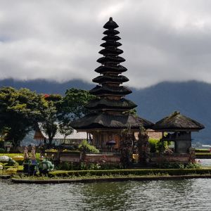 Bali Trip Host Tour - Bedugul & Tanah Lot Tour
