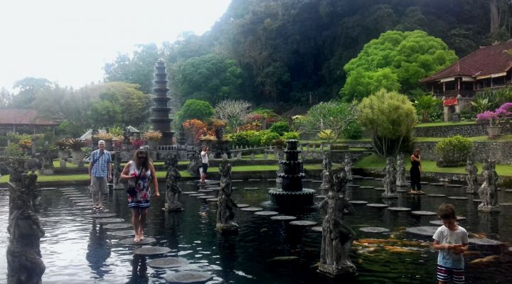 Bali Trip Host Tour - East Bali Tour