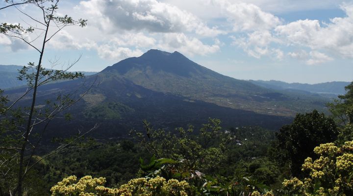 Bali Trip Host Tour - Kintamani Volcano Tour