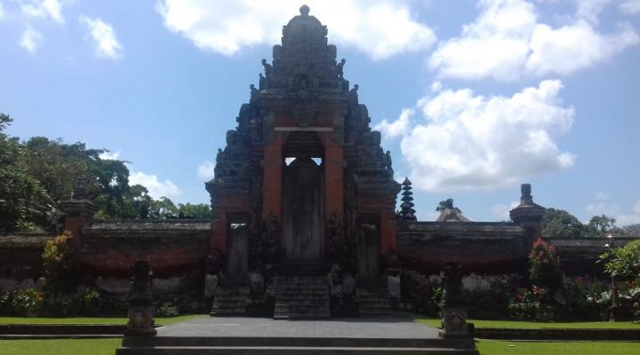 Bali Trip Host Tour - Bedugul Jatiluwih