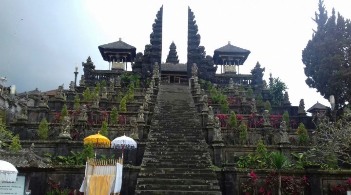 Bali Trip Host Tour - Besakih - Karangasem Tour