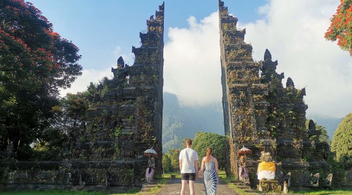 Bali Trip Host Tour - The Amazing Of The North Bali